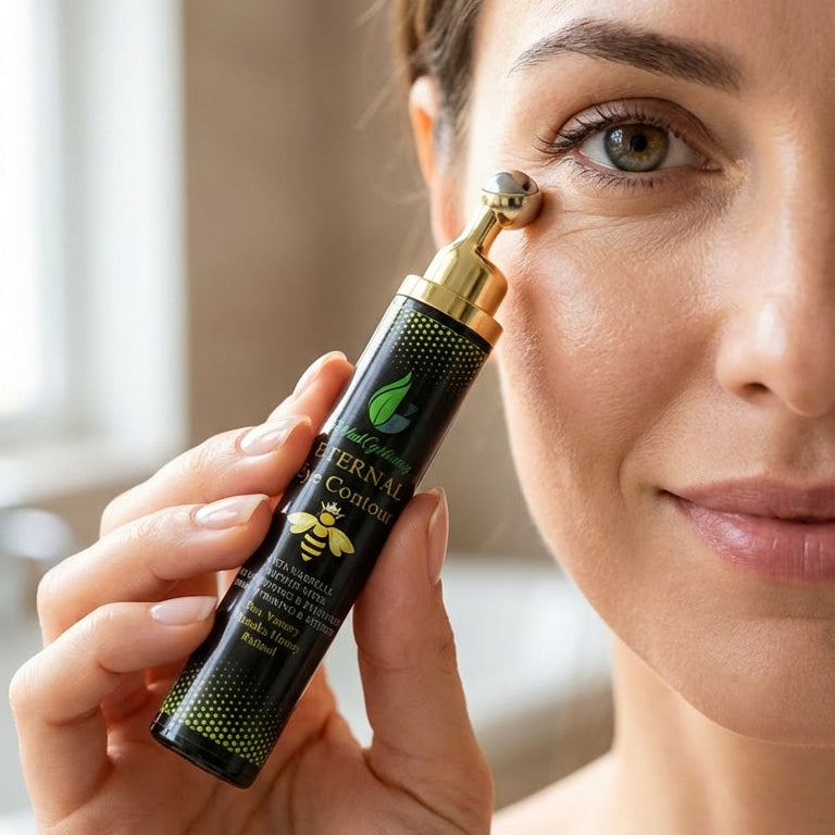 كريم محيط العين 