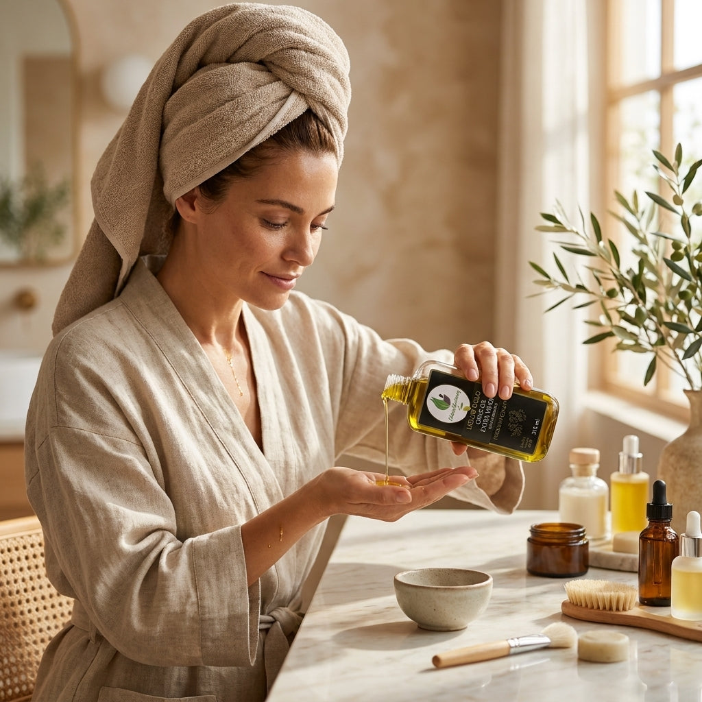 Extra Virgin Olive Oil 315ml