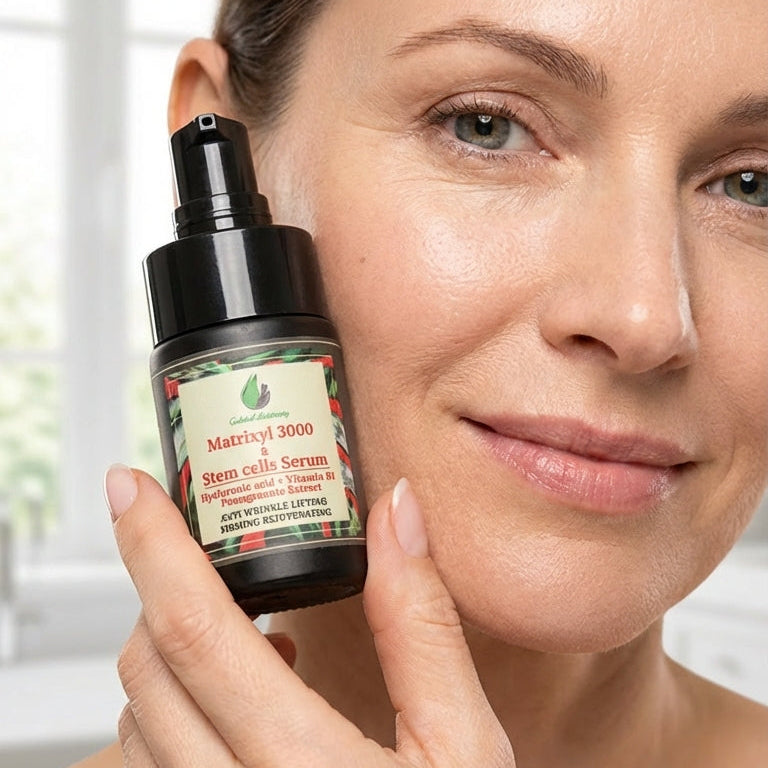 ماتريكسيل 3000 (سحر الوجه) 