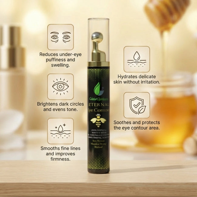 كريم محيط العين 