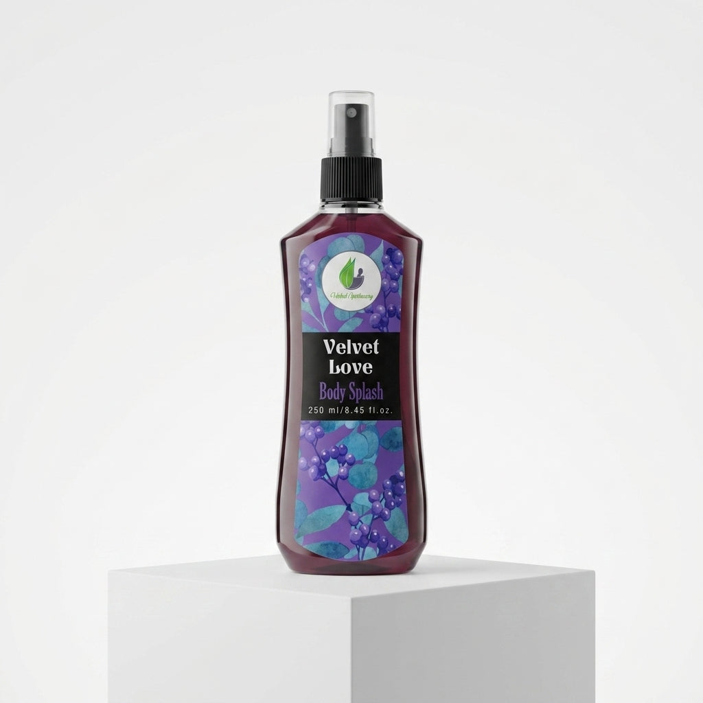 Velvet Love Body Butter