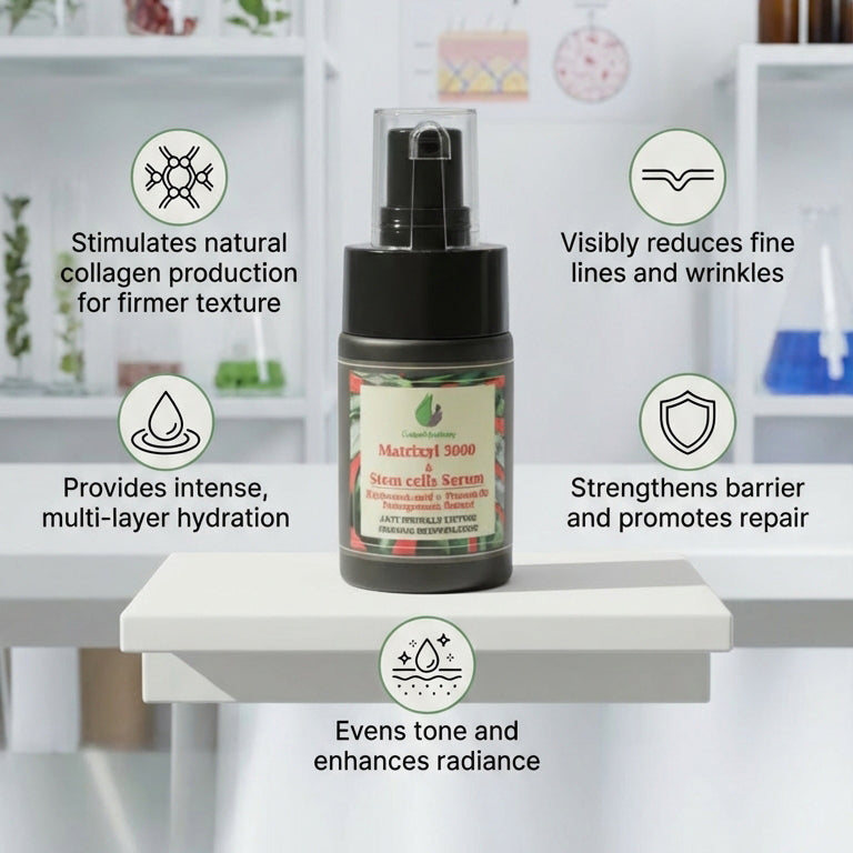 ماتريكسيل 3000 (سحر الوجه) 