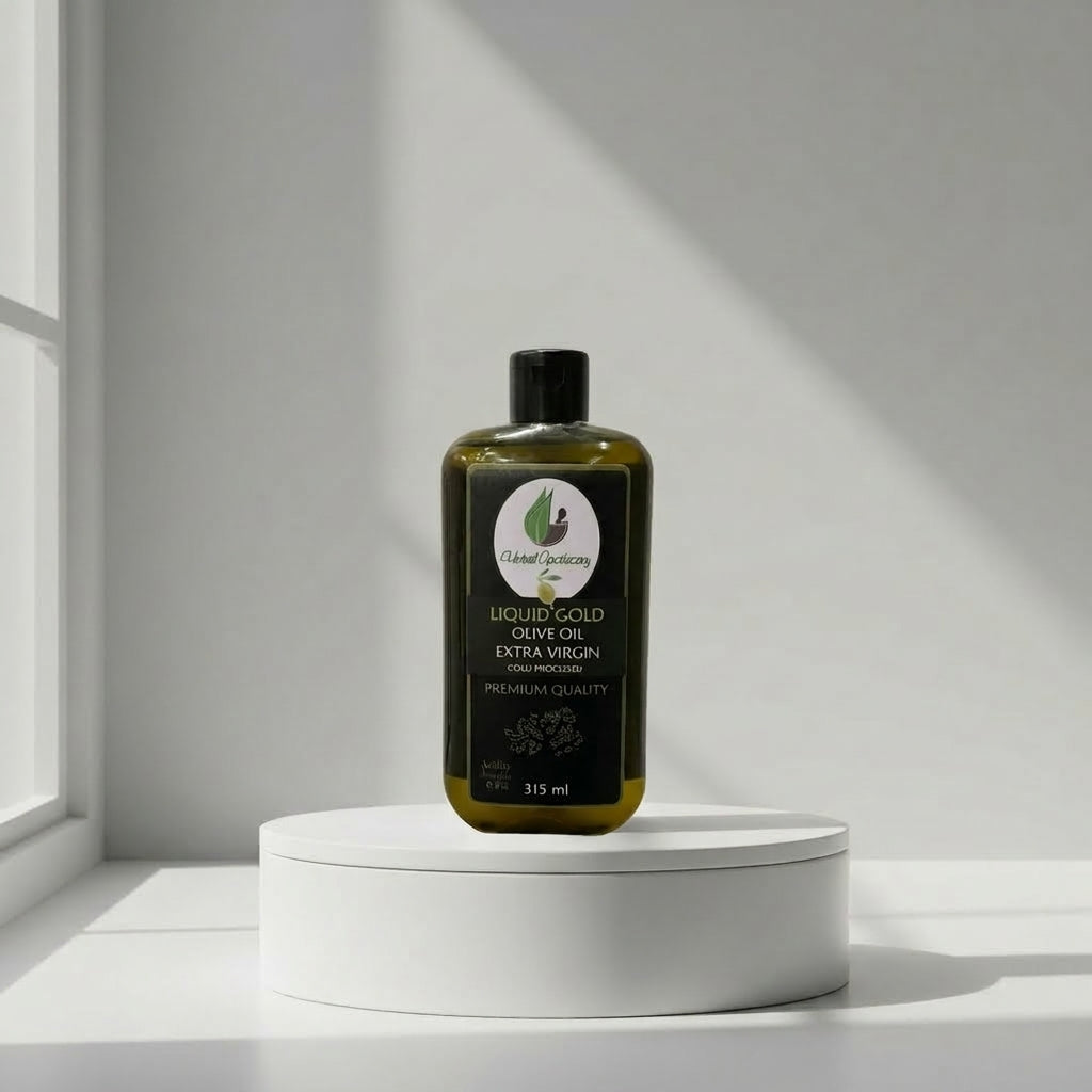 Extra Virgin Olive Oil 315ml