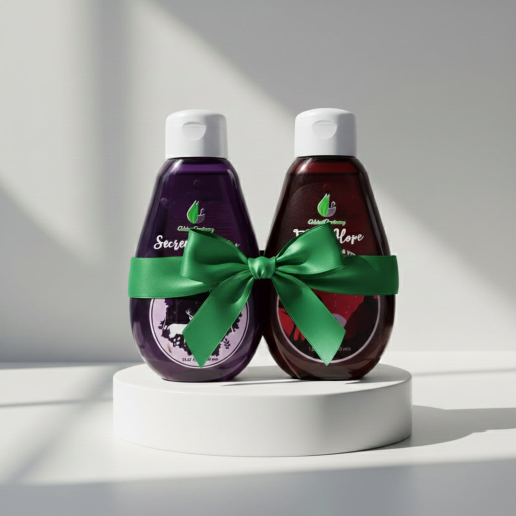 مجموعة جنة الاستحمام