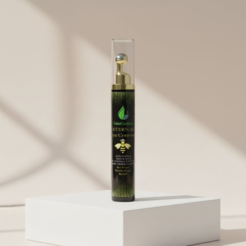 كريم محيط العين 