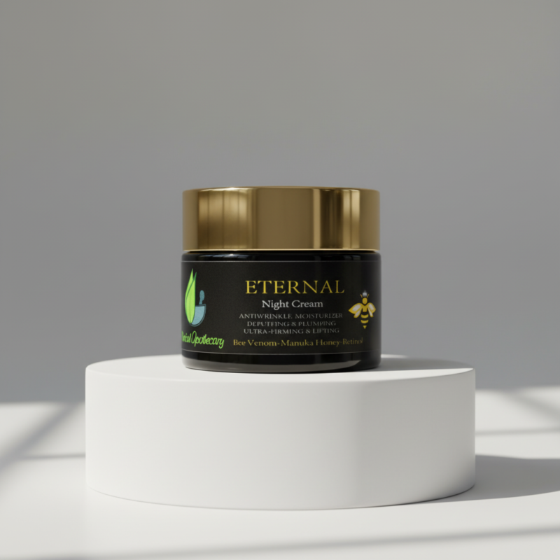 Eternal Night Cream 50gm