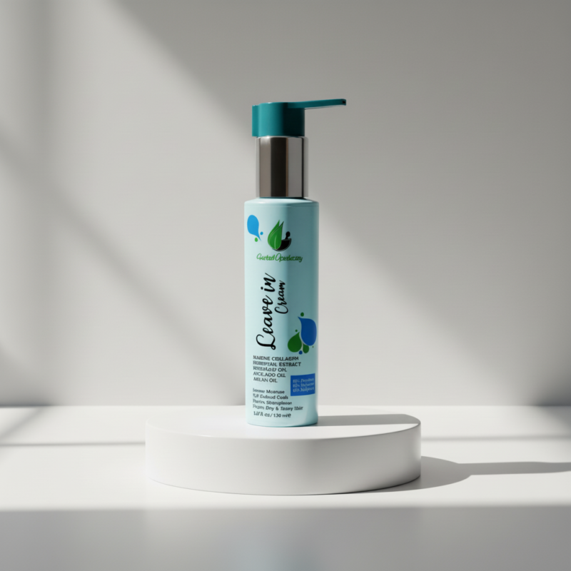 Leave in cream 150ml