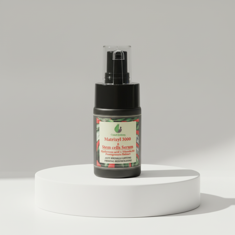 ماتريكسيل 3000 (سحر الوجه) 