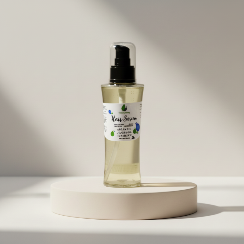 سيروم للشعر 120 مل 