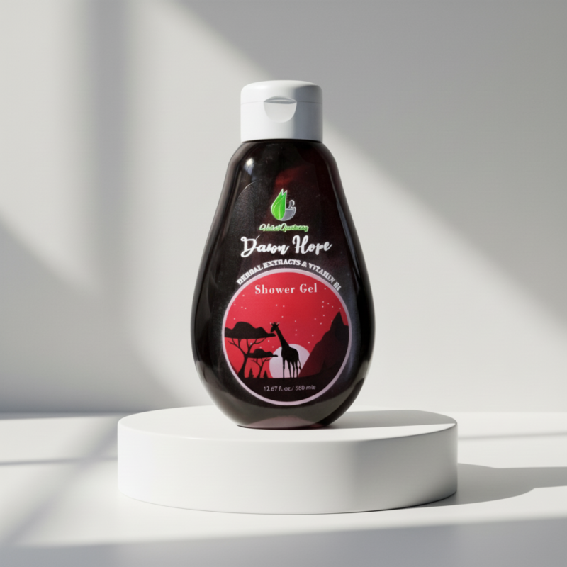 Dawn Hope Shower Gel 360ml