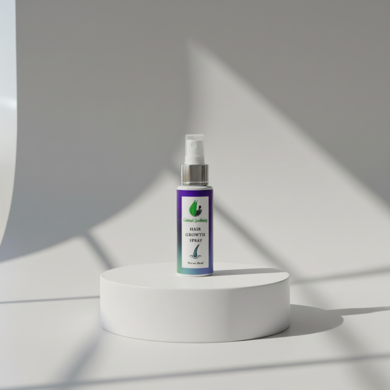 Hair Growth Spray 60ml